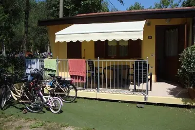 Camping Viareggio