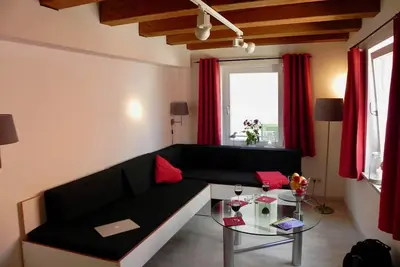 Image de Appartement 3 pièces \"Am Humpis-Quartier\", incl. Wlan 6 personnes