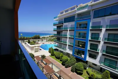 Image de Konak Seaside Homes