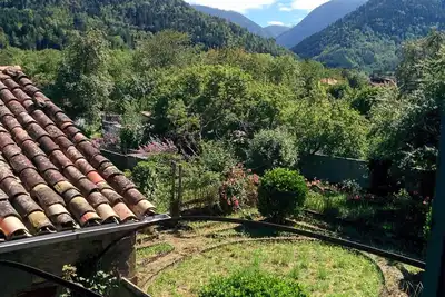 Image de Débranchez et profitez de la nature à Fougax et Barrineuf