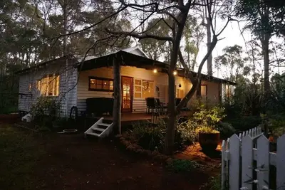 Image de Banana Pancakes - Margaret River