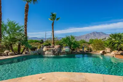 Image de Premier Lieu! Villa de luxe sur Greg Norman cours W / Vues spectaculaires & Pool