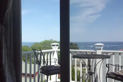 Image de Rentrez chez vous à Rockport!