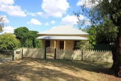 Image de Poivre Cottage Echuca