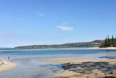 Image de Waterford Orford - situé à Orford