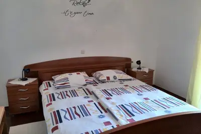 Appartements Raffaello - Chambre S2