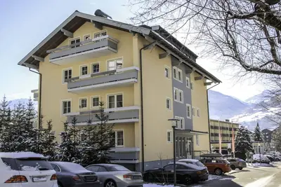 Image de Agréable appartement pour 4 personnes avec Wifi, Tv, balcon et parking