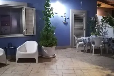 Image de Marina di Ragusa - Maison entre la mer et le baroque