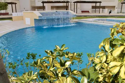 Image de Calpe: appartement - Calpe
