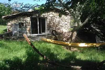 Image de Gîte rénové calme et tout confort sans vis à vis en Sud Ardèche