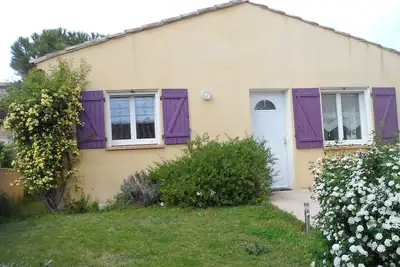 Image de Villa Dorissimo, Ă 25 km de la mer entre Narbonne et Carcassonne