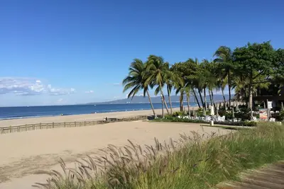 Image de Magnifique 4 Chambre Luxxe Grand Residence Club, avec Golf, Spa, piscines, plage, etc