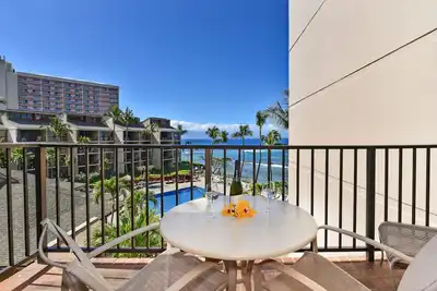 Image de Ks 403 Stunning Ocean Views - Regardez les baleines depuis la véranda