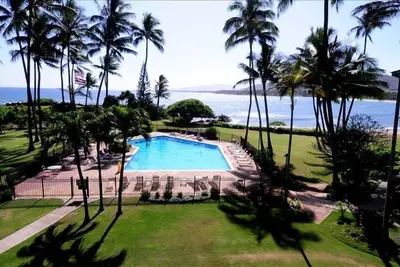 Image de Lae Nani Belle Oceanfront Condo 2br \/ 2ba