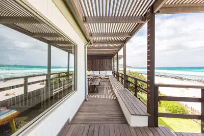 Image de Le bungalow de plage parfait