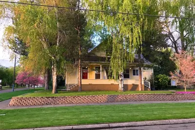 Image de Belle Bella Vida In The Heart Of Walla Walla