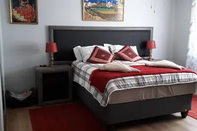 Image de Lucia`s Self Catering Unit - Strand