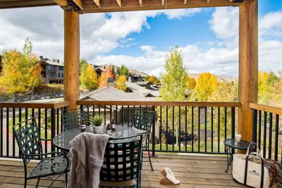 Image de Avant-poste: Love Ridge Residences 241 - Climatisé