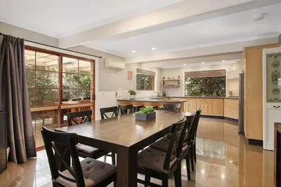 Image de Maison Ă colombages - Grande maison familiale