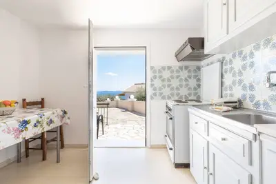 Katerina Horizon Apartments by Konnect