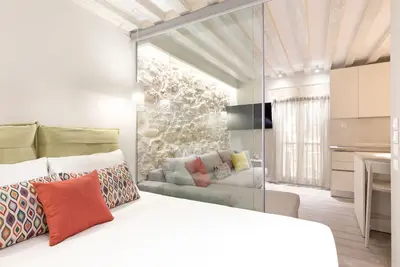Spianada Collection of Studios & Apartments By Konnect
