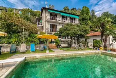Image de Superbe appartement à Verbania (Vb)