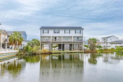Image de Sea Pond Villa Unit 3 ~ 2br / 2. Condo 5ba