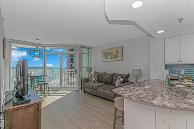 Image de Hébergement 1 chambre à Myrtle Beach