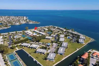 Image de Profitez de la vie insulaire sur Anna Maria Island!