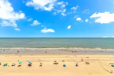 Ocean View Studio ~ Sm 51406