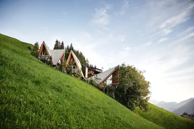 Image de HochLeger - Chalet Refugium