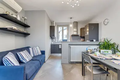 Image de Appartement en intra proche centre ville