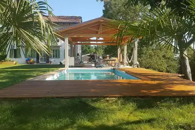 Image de La Casa Di Yorik - Concevoir et se détendre dans la région de Monferrato