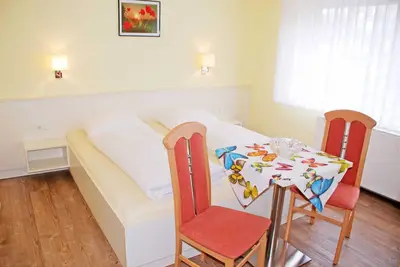 Image de Chambre Double Iii - Pension avec petit-d��jeuner dans la station balnéaire de Baabe