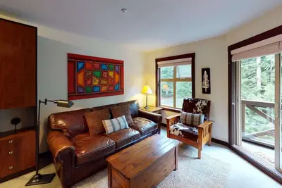 Image de Whistler Premier - Lost Lake Lodge - 1 chambre