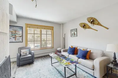 Image de Nouvelle Liste! Marche pour skier / dîner / divertissement, bain à remous commun / salle de fitness