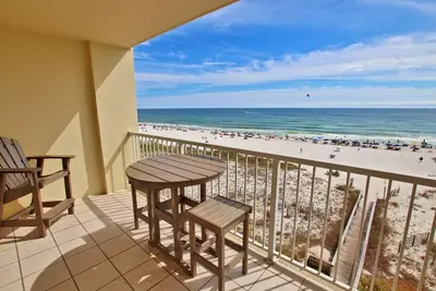 Image de Boardwalk 484-Obtenez vos orteils dans le sable ~ Réservez vos vacances aujourd'hui