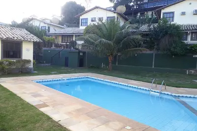 Image de Geriba Excellente maison de 3 chambres en copropriété