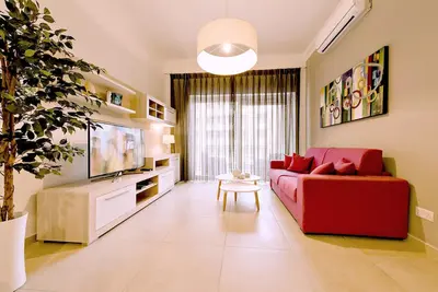 Image de Luxury Apartment With Pool