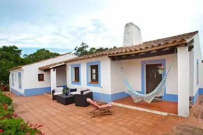 Image de Maison \/ villa - Silveiras\/Cercal do Alentejo