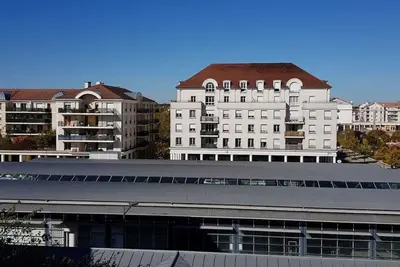 Image de Flat \"From Disney to Paris\"-Exceptional Location