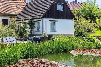 Image de Maison de vacances Klütz pour 1 - 5 personnes avec 1 chambre à coucher - Maison de vacances
