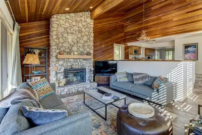 Image de Fairway Village 2570: condo 4 Br / 4 Ba �� Park City, pour 10 personnes
