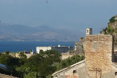 Image de Corfou Old Town Apartment