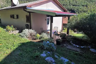 Image de Maison Mirella (86121-K1) - Moscenicka Draga (Opatija)