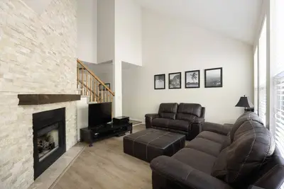 Image de Maison de ski récemment rénovée avec spa près de Snowbird / Alta / Solitude / Brighton