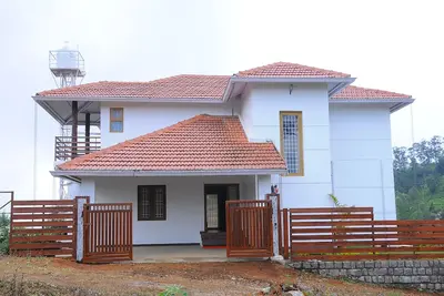 Sree Harshav Cottage, Kodamalai