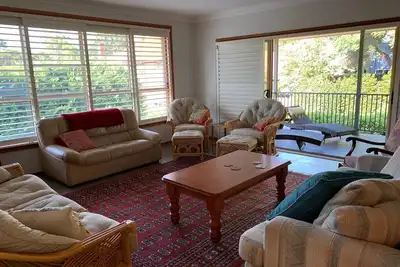 Image de Confortable, accessible et une maison merveilleusement accommodante pour la famille et les animaux domestiques