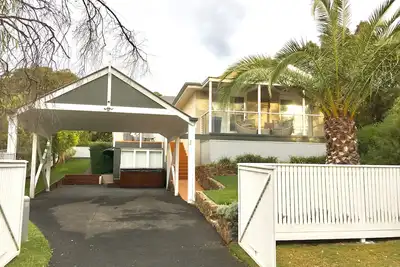 Image de Sorrento Beach Haven sur Collins