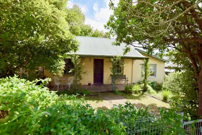 Image de Waragil Cottage - Accueil de Settler originale